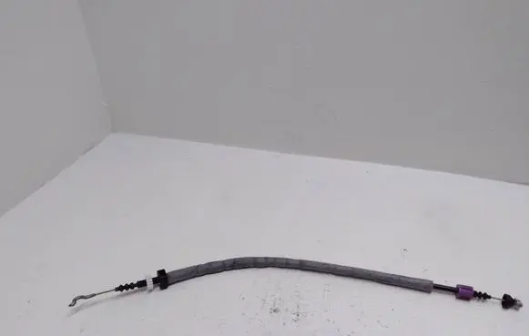 Mercedes-Benz E W212 Front door cable line 4100116707