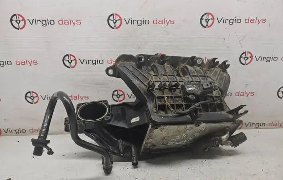 Volkswagen Golf VI Intake manifold 03C145749B 993282L