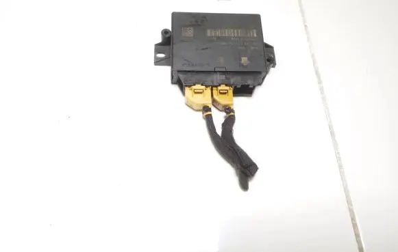 Audi A6 S6 C7 4G Parking PDC control unit/module 4H0919475N 4H0919475C