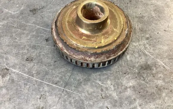 Ford Galaxy Other brake parts 