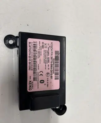 Honda CR-V Bluetooth control unit module 39770SWAG010M1