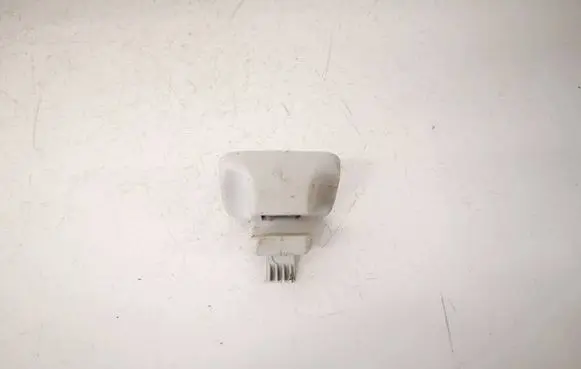 Volkswagen PASSAT B6 Sun visor clip/hook/bracket 1K0857561B
