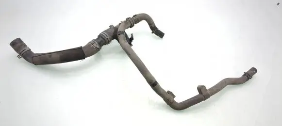 Volkswagen Transporter - Caravelle T5 Engine coolant pipe/hose 7E0121101E