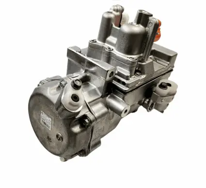 Renault Fluence Air conditioning (A/C) compressor (pump) AC-01DN720