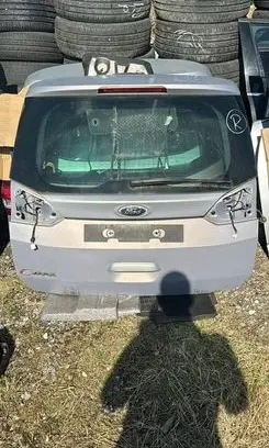 Ford Grand C-MAX Truck tailgate 2589