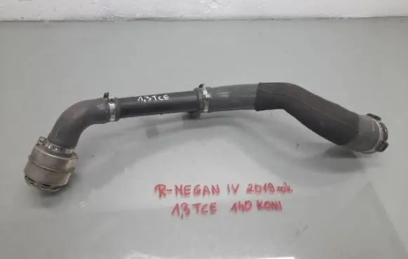 Renault Megane IV Intercooler hose/pipe 144602115R