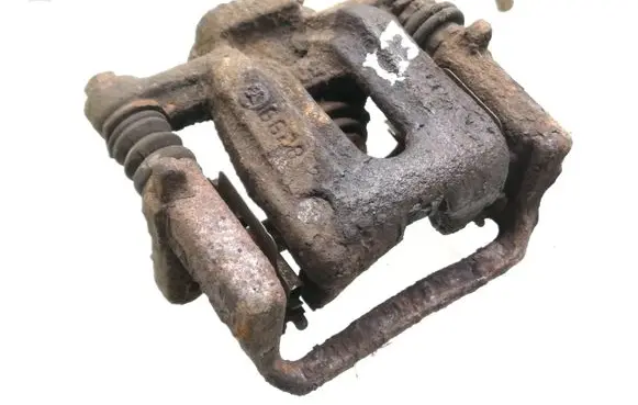 Mercedes-Benz Vaneo W414 Rear brake caliper