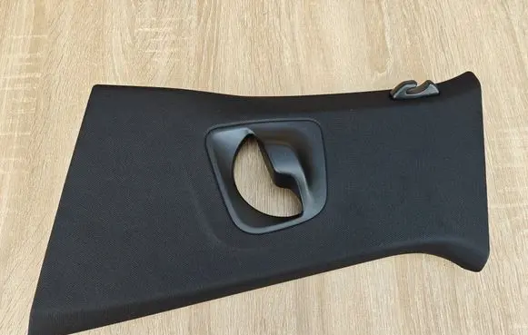 BMW 5 G30 G31 G38 (B) pillar trim (top) 7384527