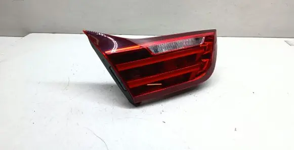 BMW 4 F32 F33 Tailgate rear/tail lights 7296101 63217296101