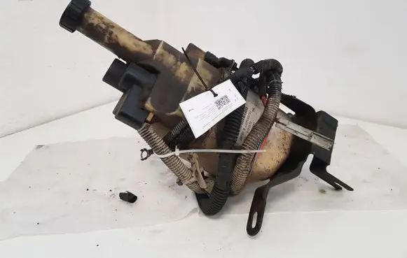 Opel Astra G Electric power steering pump 9191970 26078682
