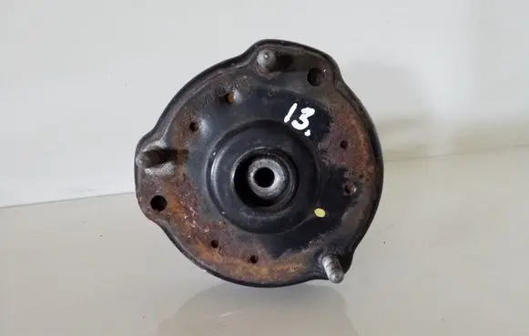 Mercedes-Benz E W211 Coil spring mount 2113200026