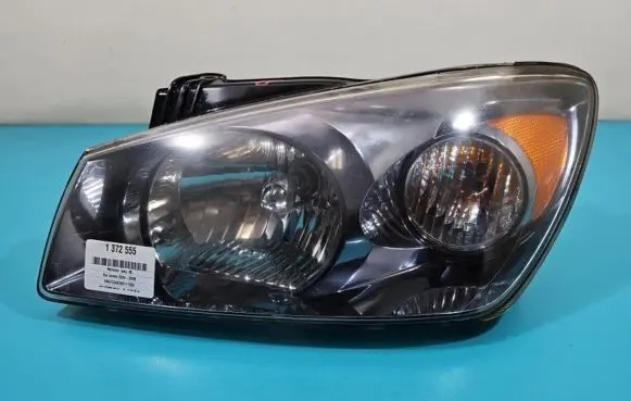 KIA Cerato Headlight/headlamp IMPRK1372555