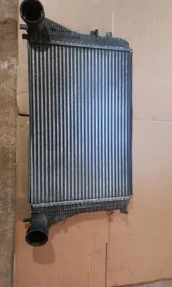 Volkswagen PASSAT B6 Intercooler radiator 3C0145805F L3393000