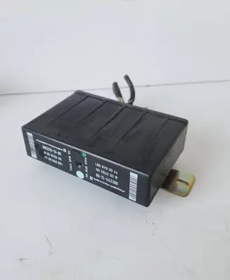 Renault Megane I Convertible roof control unit 7700848981 1968780044 DC211112