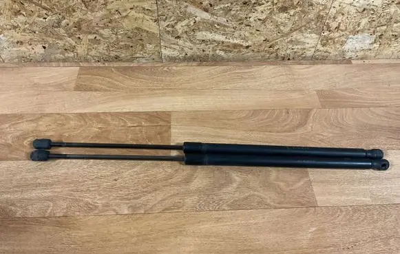 Mercedes-Benz C W203 Tailgate/trunk strut/damper A2039800164