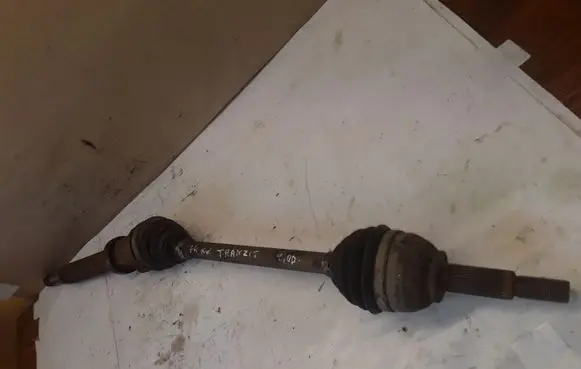 Ford Transit Front driveshaft NOCODE