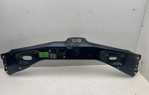 Mercedes-Benz S W140 Top upper radiator support slam panel 1408170820