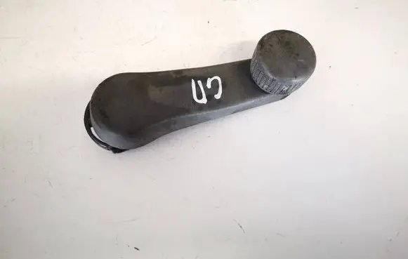 Skoda Fabia Mk1 (6Y) Front door window winding handle 1h0837581d