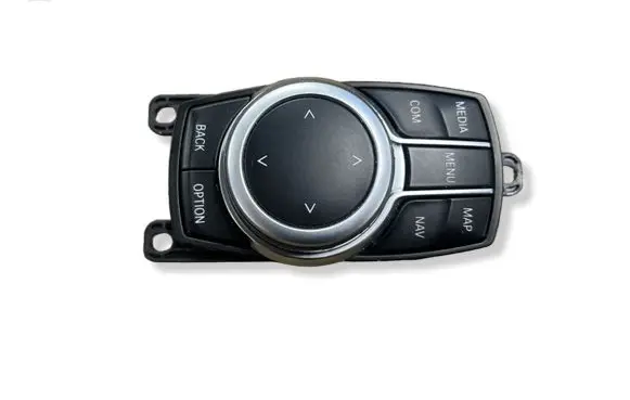 BMW X2 F39 Head unit multimedia control 19226310 9490067 F0005105369