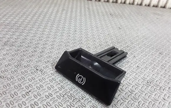 Mercedes-Benz ML W163 Hand brake release handle 