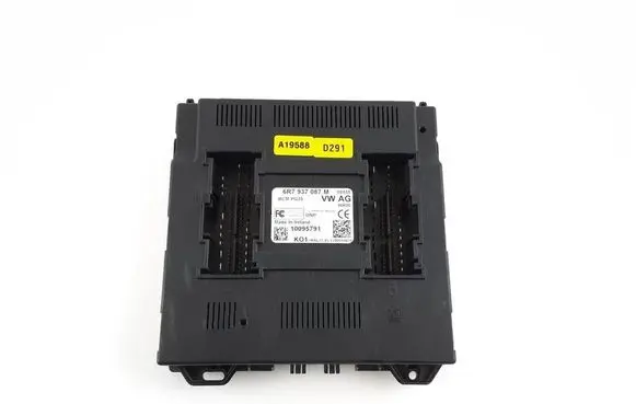 Volkswagen Amarok Comfort/convenience module 6R7937087M 6R7937087 10095791
