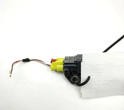 Audi E-tron GT Airbag deployment crash/impact sensor 4N0959651D