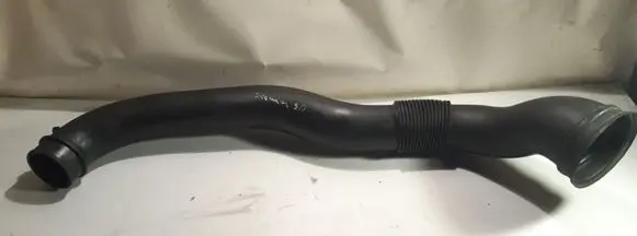 Opel Signum Air intake duct part 55556519 446245 328765693