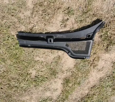 Skoda Scala Wiper trim 65819415