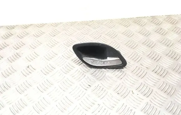 Renault Espace - Grand espace IV Front door interior handle 8200000724 98007101