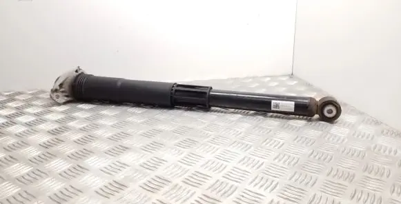 Skoda Octavia Mk3 (5E) Rear shock absorber/damper 5Q0512013FQ 5Q0513425H