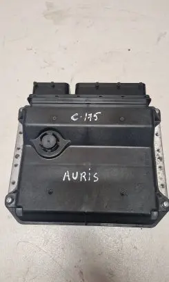 Toyota Auris 150 Engine control unit/module 896610Z250 MB2754001721