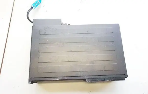 Renault Espace - Grand espace IV CD/DVD changer 8200207100 al050746662