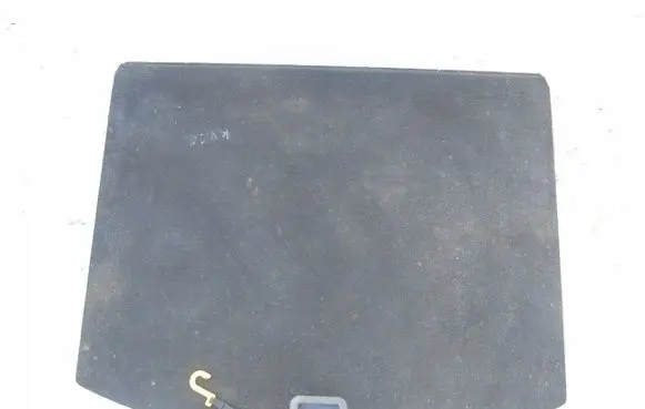 Ford Kuga II Trunk/boot floor carpet liner CV44S13065A