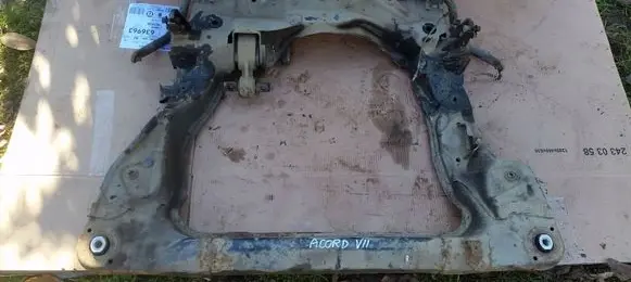 Honda Accord Front subframe