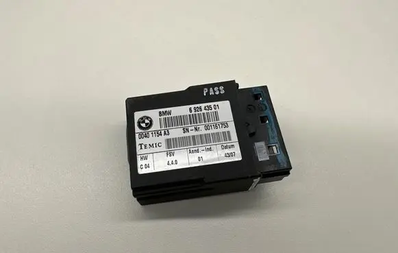 BMW 1 E81 E87 Other control units/modules 6926435