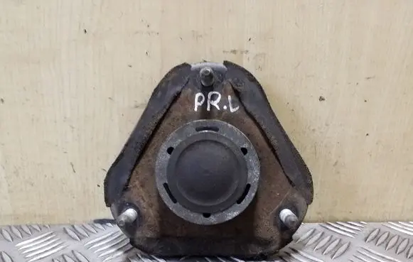 Other front suspension part