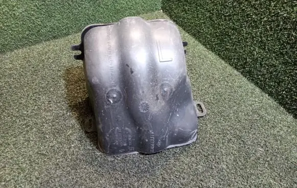 Fiat Talento Air intake duct part 687796862R 93452499