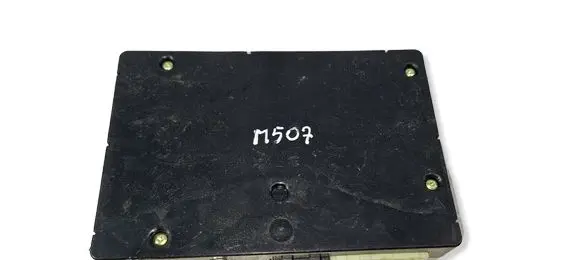 Opel Corsa E Bluetooth control unit module TG10AN3WUE6 544948685 39017359