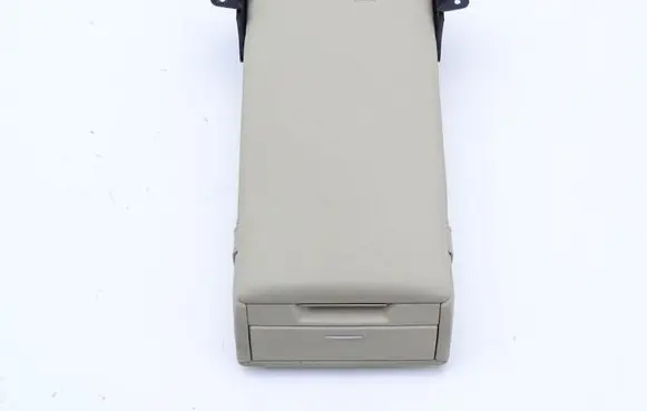Mercedes-Benz S W221 Rear seat armrest 