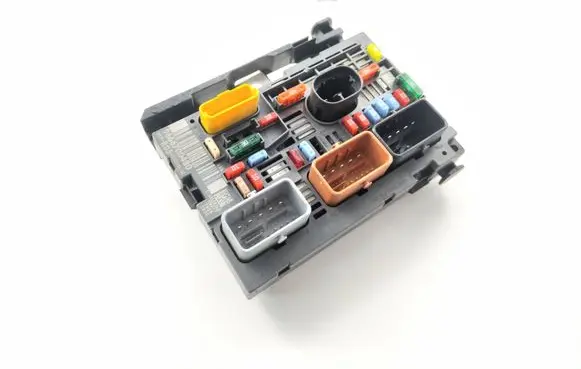 Fuse module