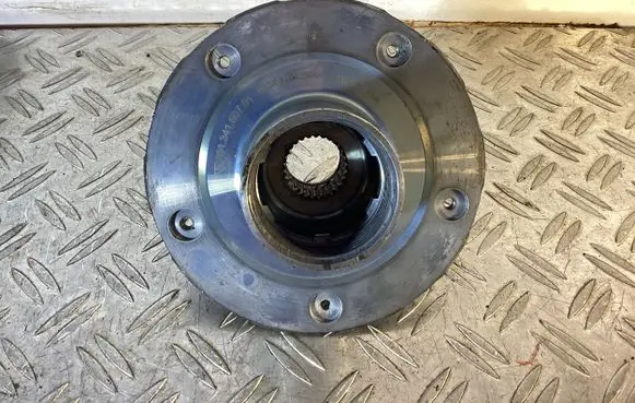 Porsche 911 991 Front wheel ball bearing 99134160701