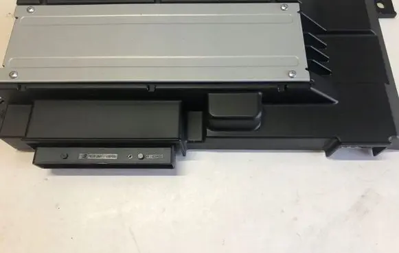 Audi A4 S4 B9 Sound amplifier 8W0035223