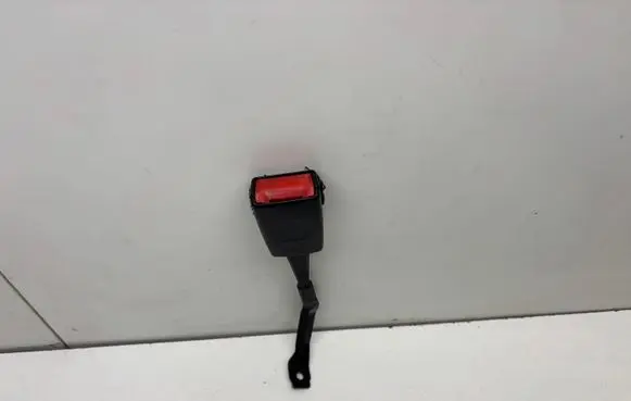Audi A3 S3 8P Front seatbelt buckle 8P0857755B