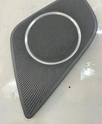 Audi A5 8T 8F Front door speaker cover trim 8T0035419A