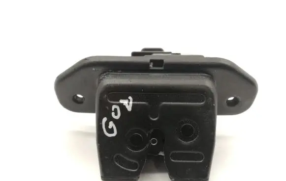 KIA Rio Tailgate/trunk/boot lock/catch/latch