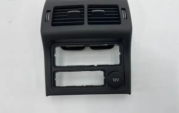 Jaguar XE Other center console (tunnel) element GX7304569ABW GJ32014A22AA GX63014A22AB