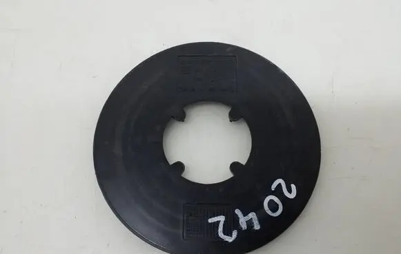 Mercedes-Benz E W212 Spare wheel mounting bracket A2118980096