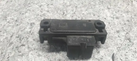 Volvo S40, V40 Air pressure sensor