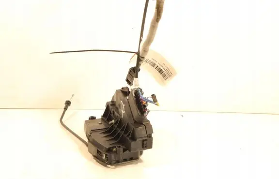 Volvo V60 Rear door lock 31301944