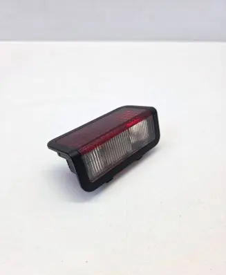 BMW 3 E90 E91 Boot/trunk interior light 6962569